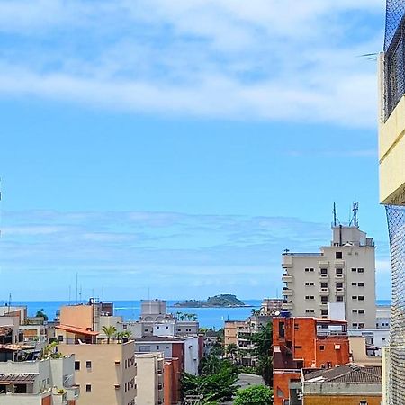Apartamento Guaruja Enseada Dış mekan fotoğraf