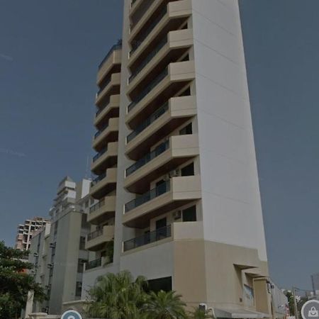 Apartamento Guaruja Enseada Dış mekan fotoğraf
