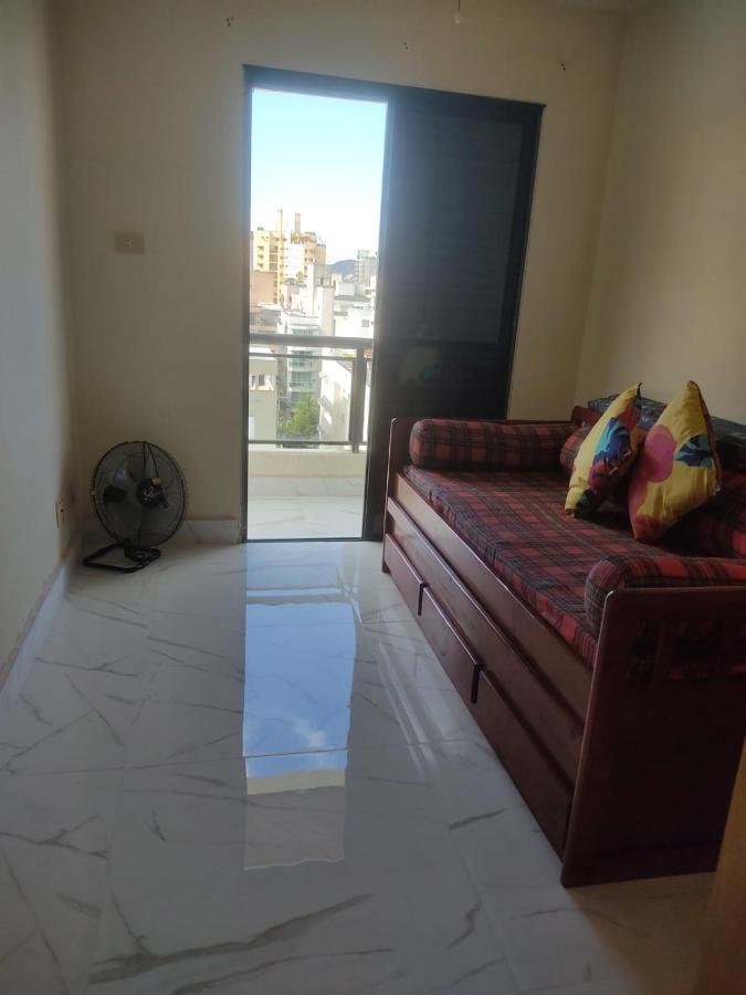 Apartamento Guaruja Enseada Dış mekan fotoğraf