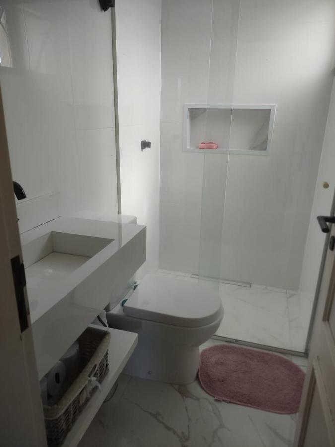 Apartamento Guaruja Enseada Dış mekan fotoğraf