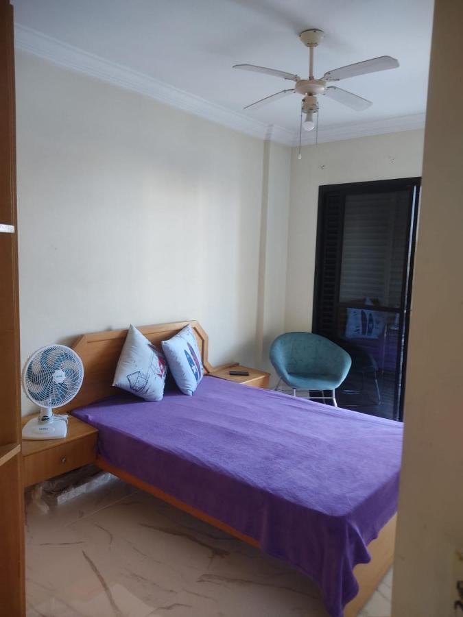 Apartamento Guaruja Enseada Dış mekan fotoğraf