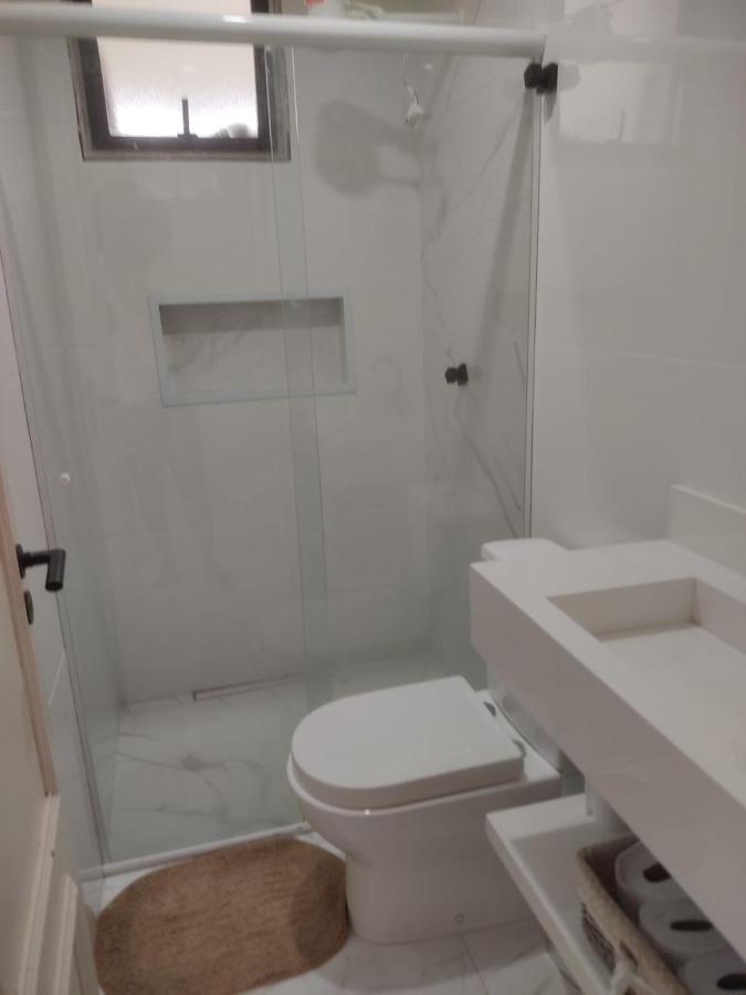 Apartamento Guaruja Enseada Dış mekan fotoğraf
