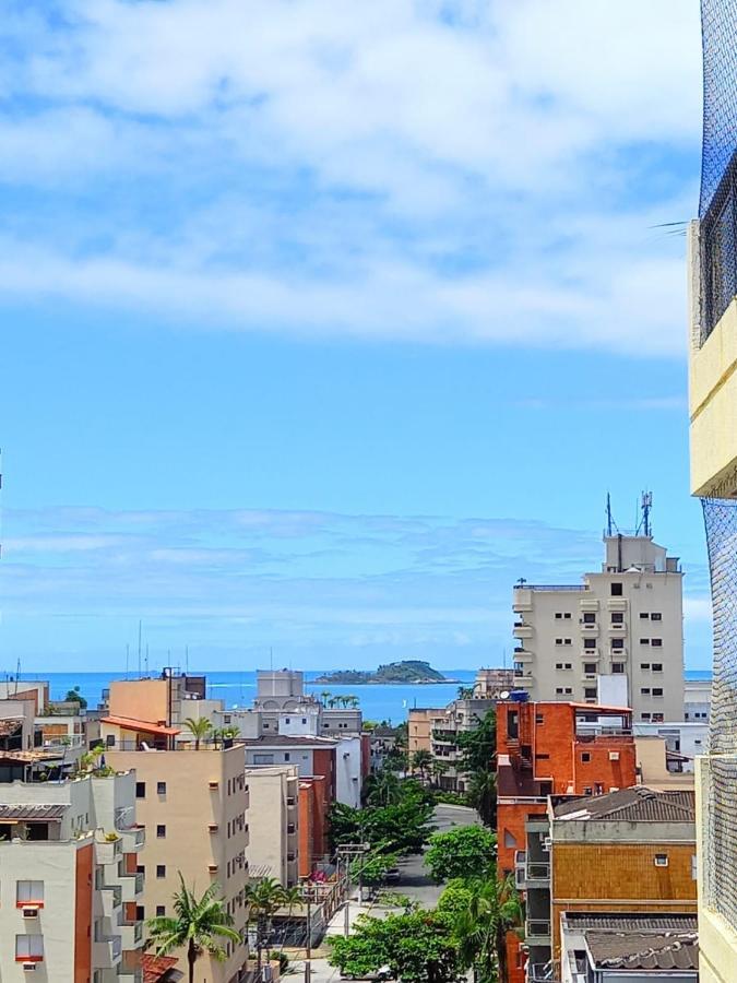 Apartamento Guaruja Enseada Dış mekan fotoğraf