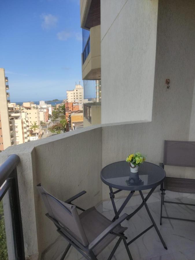 Apartamento Guaruja Enseada Dış mekan fotoğraf