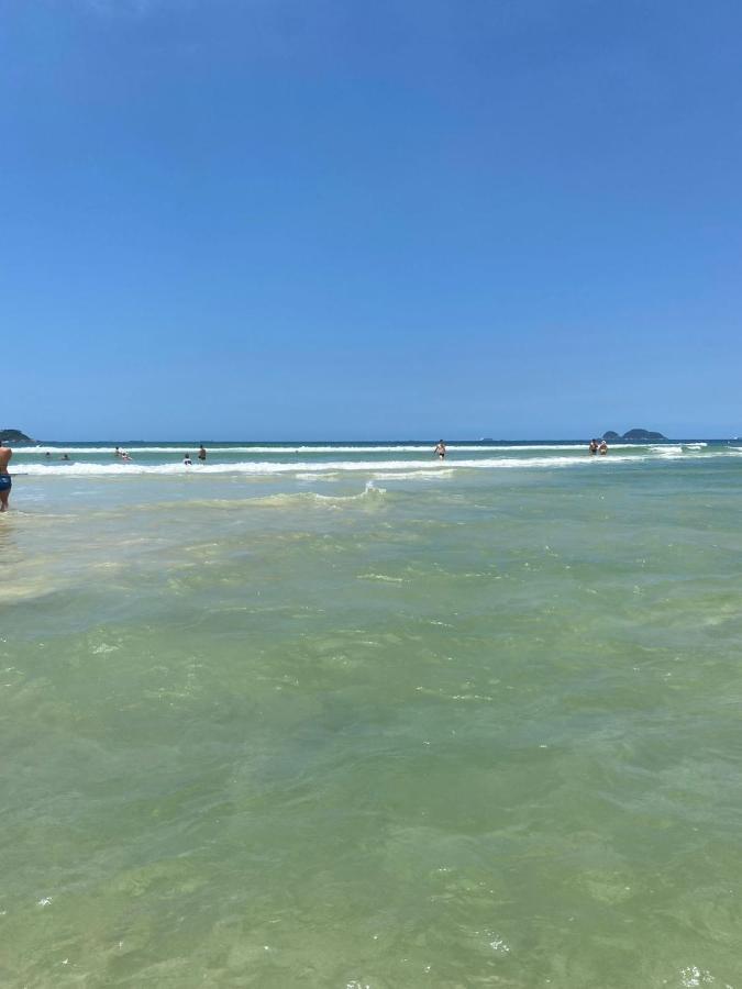 Apartamento Guaruja Enseada Dış mekan fotoğraf