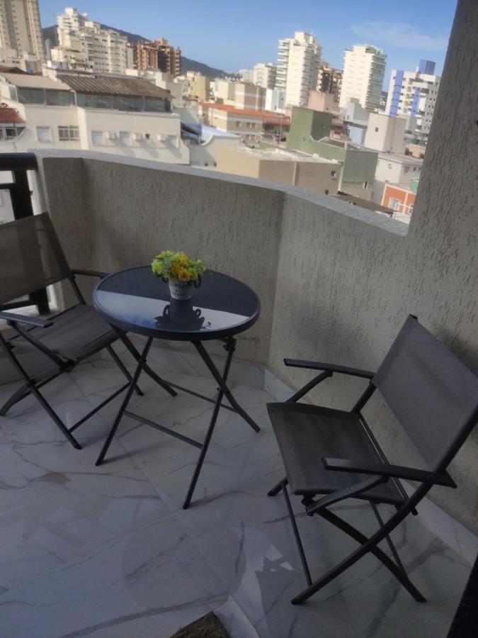 Apartamento Guaruja Enseada Dış mekan fotoğraf
