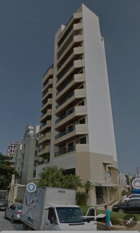 Apartamento Guaruja Enseada Dış mekan fotoğraf